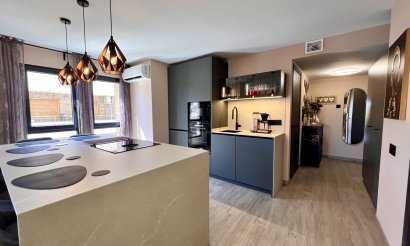 Reventa - Apartamento / piso - Almoradí