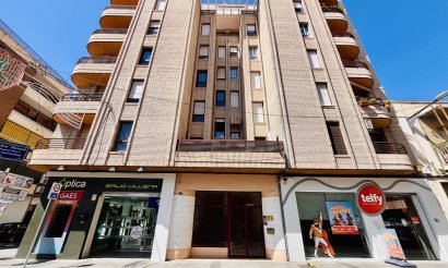 Reventa - Apartamento / piso - Almoradí