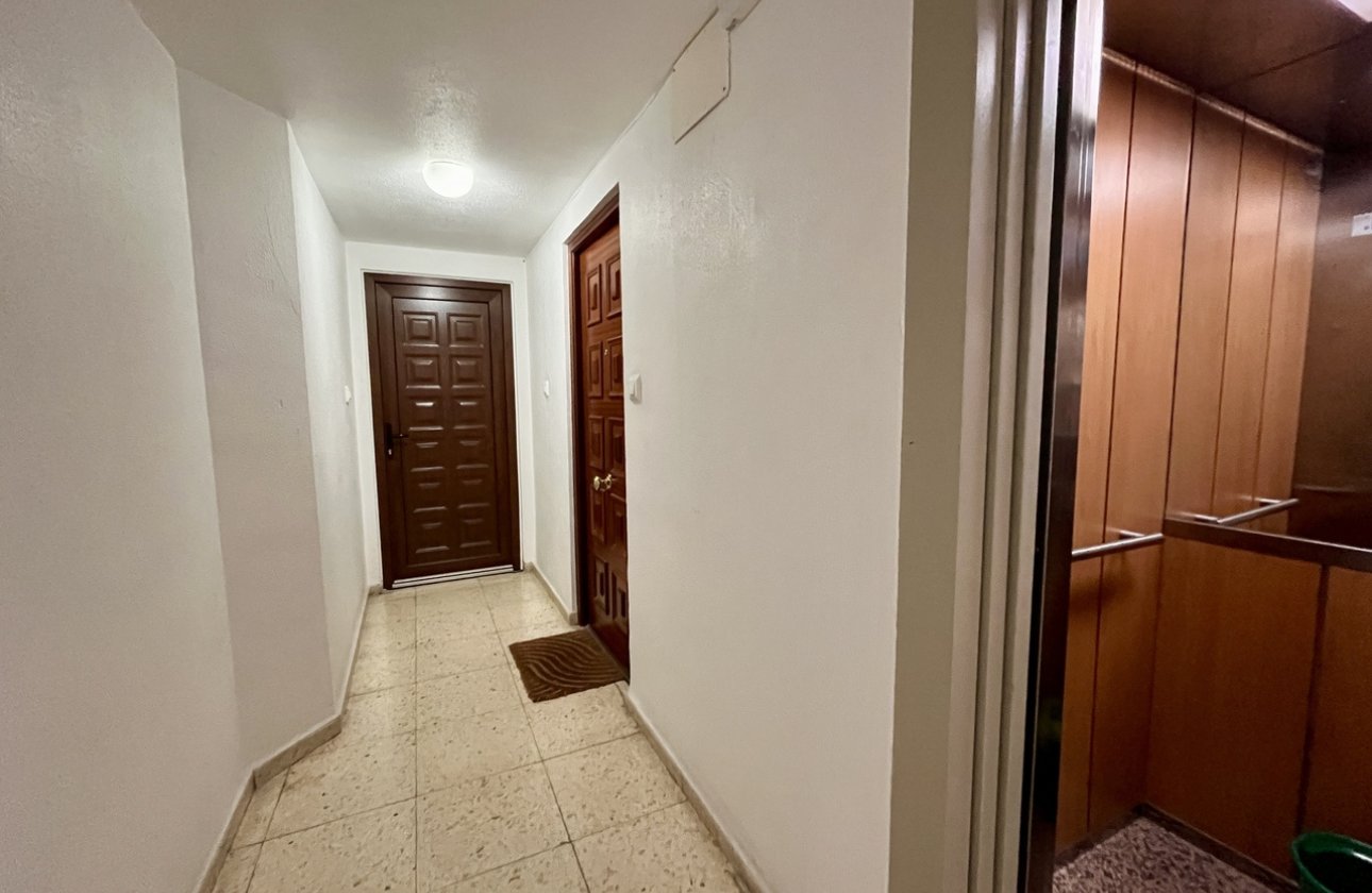 Reventa - Apartamento / piso - Almoradí