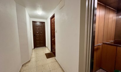 Reventa - Apartamento / piso - Almoradí