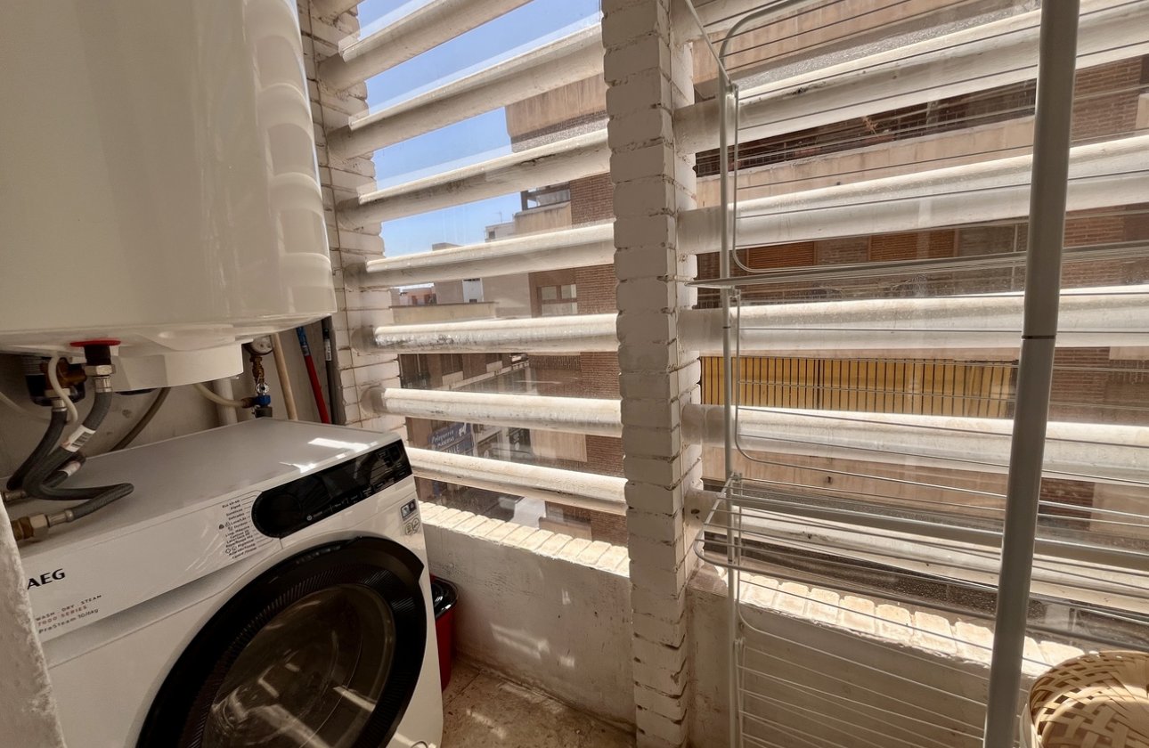 Reventa - Apartamento / piso - Almoradí