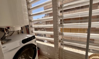 Reventa - Apartamento / piso - Almoradí