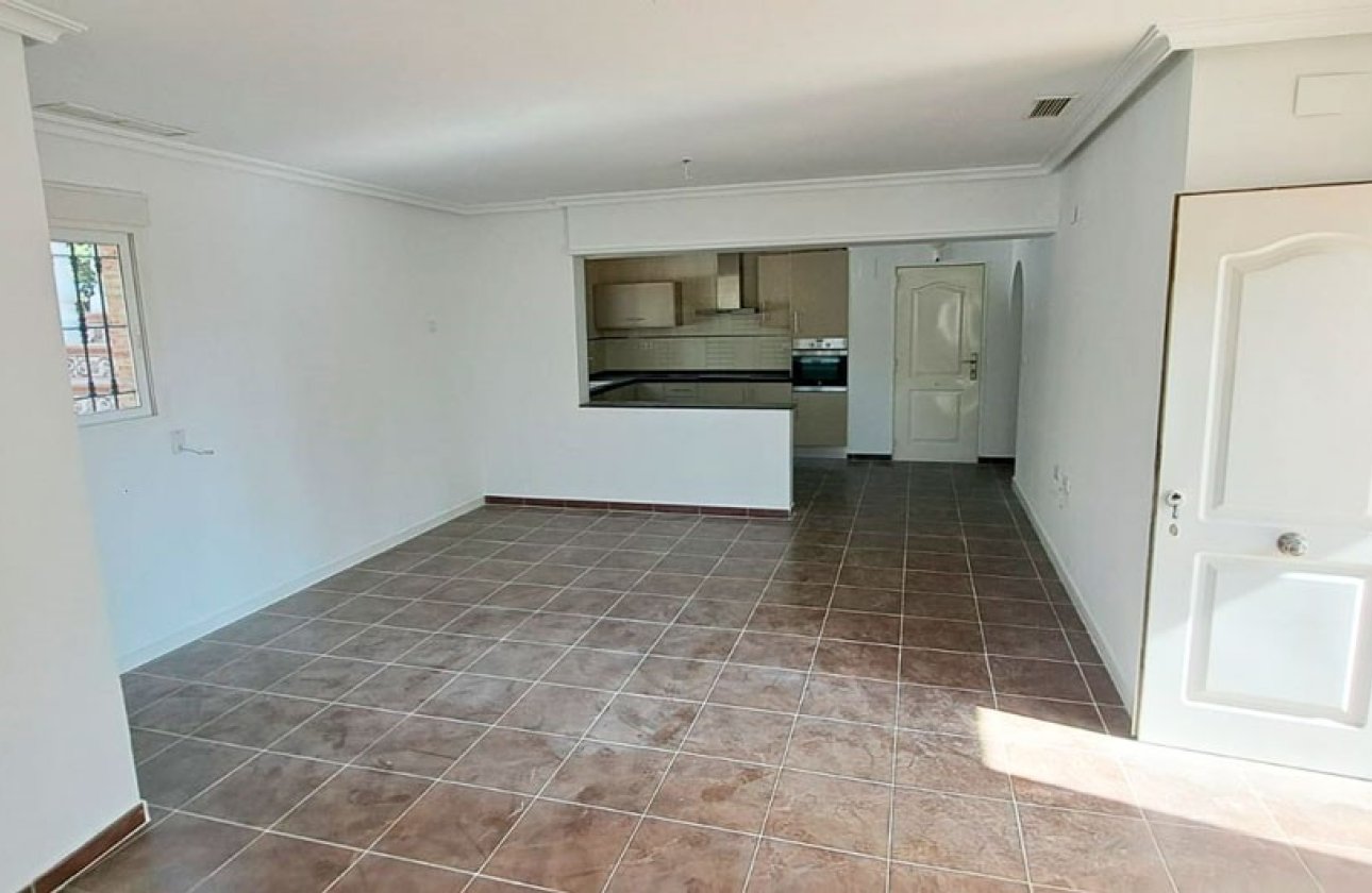 Reventa - Villa - Catral - Catral - Country