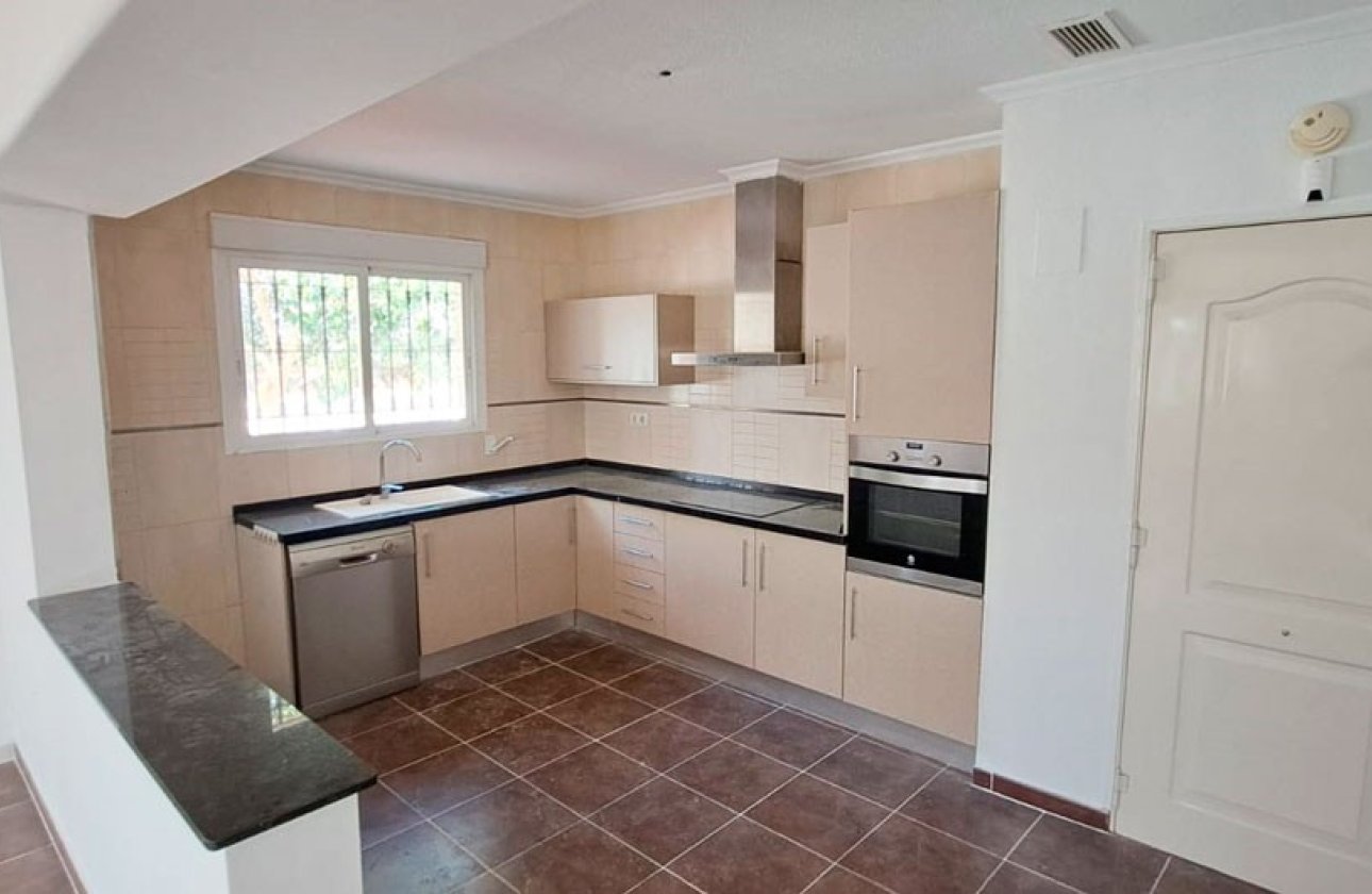 Reventa - Villa - Catral - Catral - Country