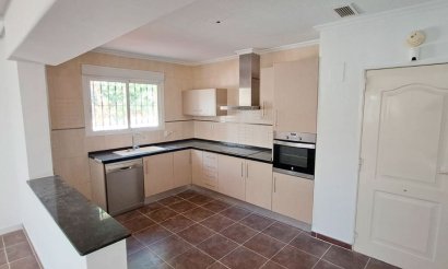 Reventa - Villa - Catral - Catral - Country