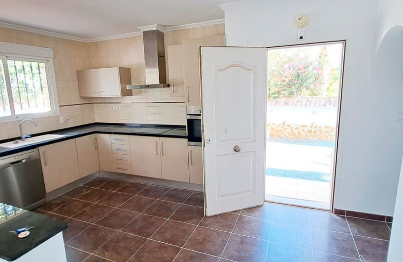 Reventa - Villa - Catral - Catral - Country