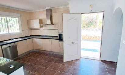 Reventa - Villa - Catral - Catral - Country