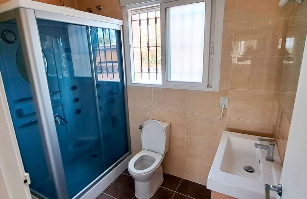 Reventa - Villa - Catral - Catral - Country