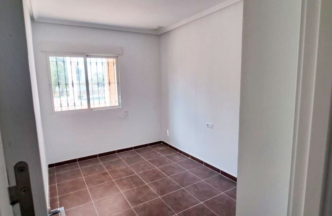 Reventa - Villa - Catral - Catral - Country