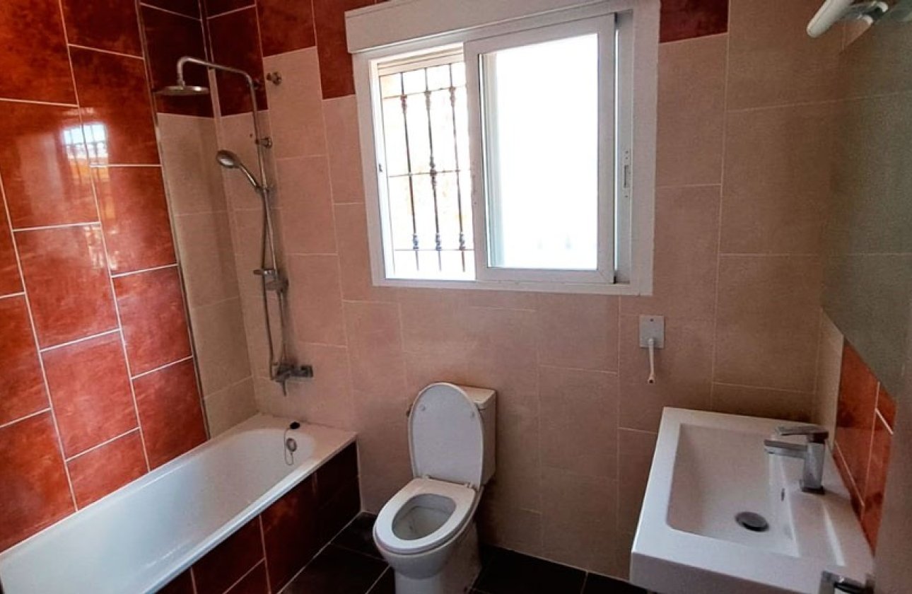 Reventa - Villa - Catral - Catral - Country