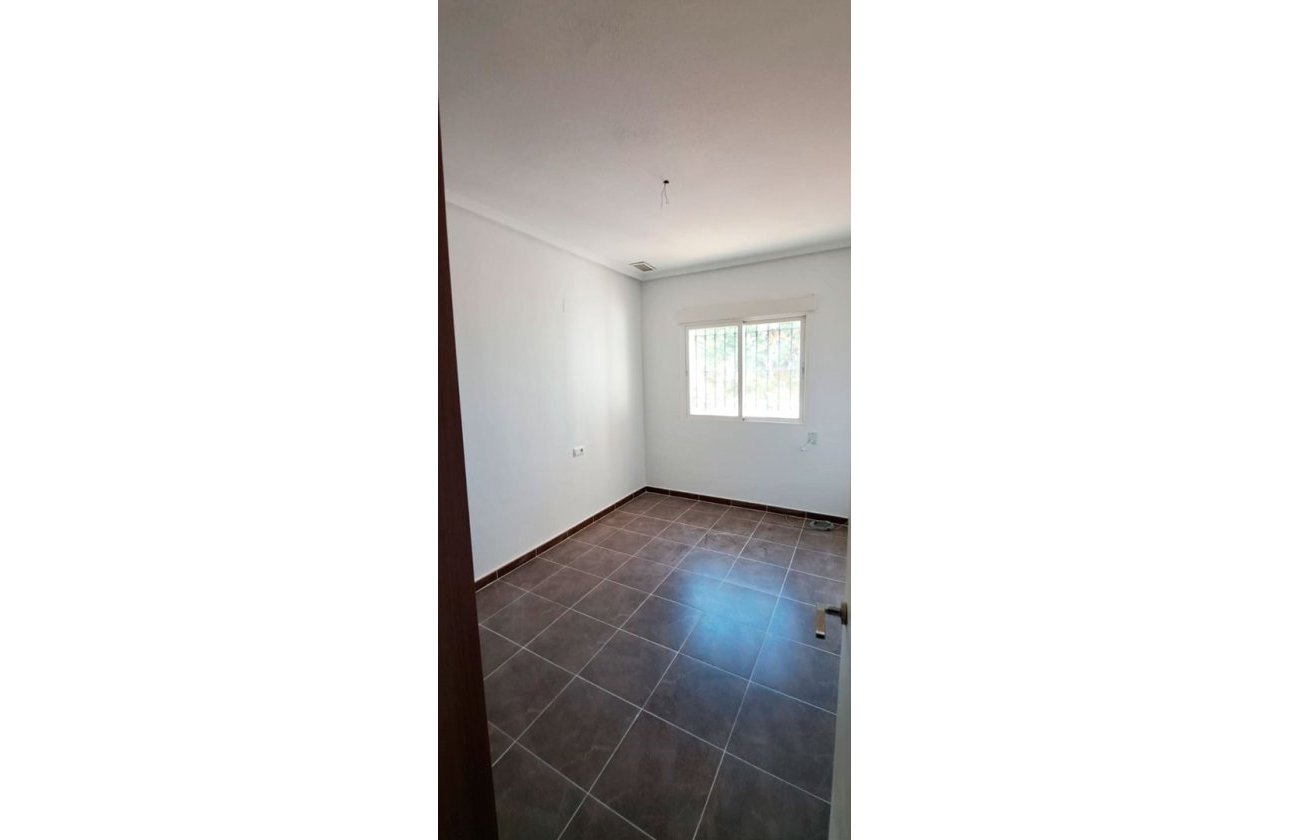 Reventa - Villa - Catral - Catral - Country