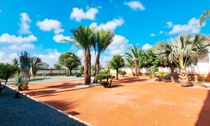 Reventa - Villa - Catral - Catral - Country