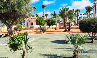 Reventa - Villa - Catral - Catral - Country
