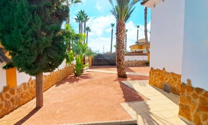 Reventa - Villa - Catral - Catral - Country