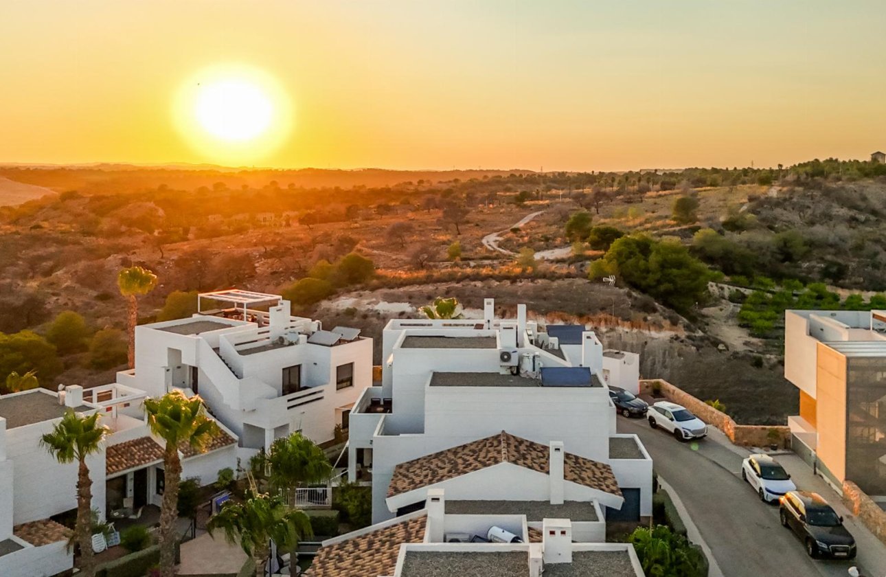 Resale - Apartment / flat - Orihuela Costa - Las Ramblas