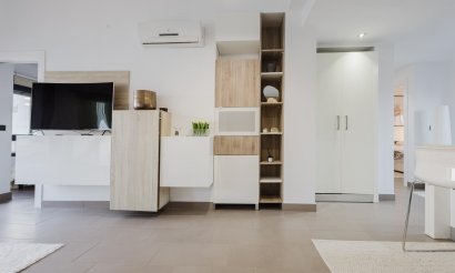 Resale - Apartment / flat - Orihuela Costa - Las Ramblas