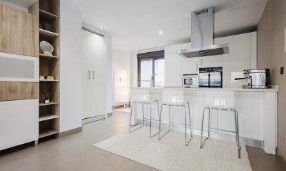 Resale - Apartment / flat - Orihuela Costa - Las Ramblas
