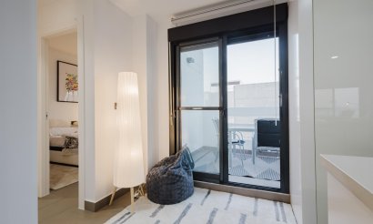 Resale - Apartment / flat - Orihuela Costa - Las Ramblas
