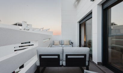 Resale - Apartment / flat - Orihuela Costa - Las Ramblas