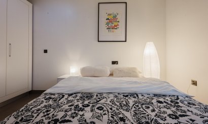 Resale - Apartment / flat - Orihuela Costa - Las Ramblas