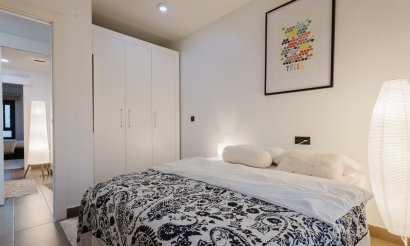 Resale - Apartment / flat - Orihuela Costa - Las Ramblas