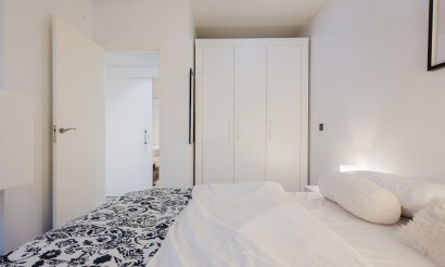 Resale - Apartment / flat - Orihuela Costa - Las Ramblas
