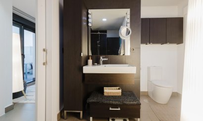 Resale - Apartment / flat - Orihuela Costa - Las Ramblas
