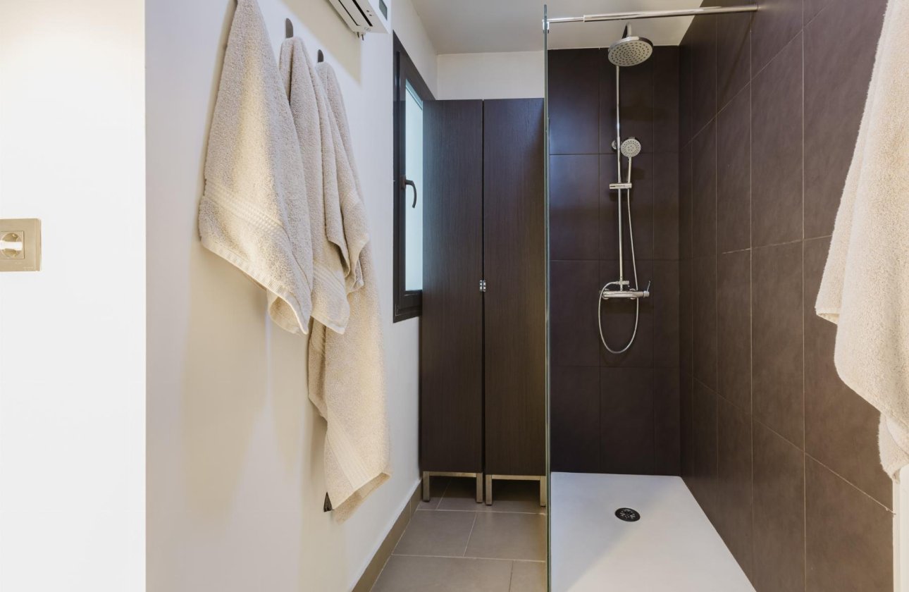 Resale - Apartment / flat - Orihuela Costa - Las Ramblas