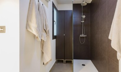 Resale - Apartment / flat - Orihuela Costa - Las Ramblas