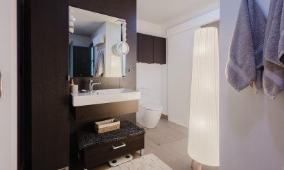 Resale - Apartment / flat - Orihuela Costa - Las Ramblas