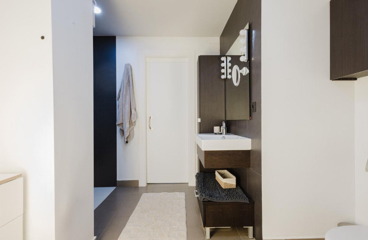Resale - Apartment / flat - Orihuela Costa - Las Ramblas