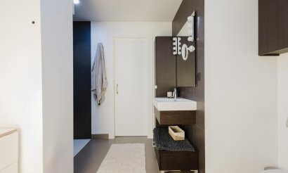 Resale - Apartment / flat - Orihuela Costa - Las Ramblas