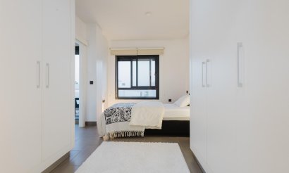 Resale - Apartment / flat - Orihuela Costa - Las Ramblas