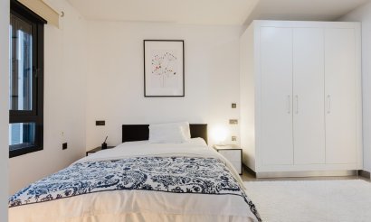Resale - Apartment / flat - Orihuela Costa - Las Ramblas