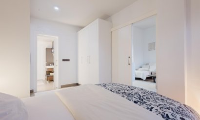 Resale - Apartment / flat - Orihuela Costa - Las Ramblas