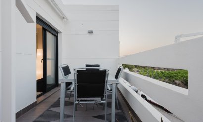 Resale - Apartment / flat - Orihuela Costa - Las Ramblas