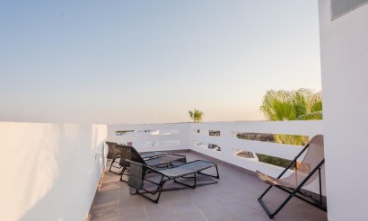 Resale - Apartment / flat - Orihuela Costa - Las Ramblas