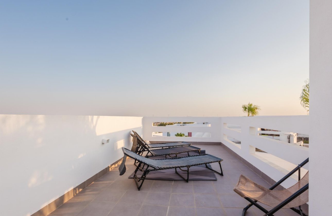 Resale - Apartment / flat - Orihuela Costa - Las Ramblas