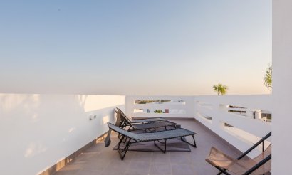 Resale - Apartment / flat - Orihuela Costa - Las Ramblas