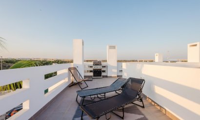 Resale - Apartment / flat - Orihuela Costa - Las Ramblas