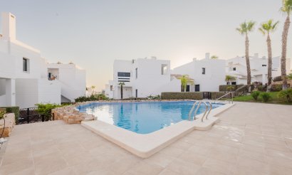 Resale - Apartment / flat - Orihuela Costa - Las Ramblas
