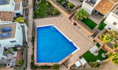 Resale - Apartment / flat - Orihuela Costa - Las Ramblas