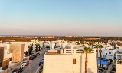 Resale - Apartment / flat - Orihuela Costa - Las Ramblas