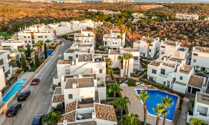 Resale - Apartment / flat - Orihuela Costa - Las Ramblas