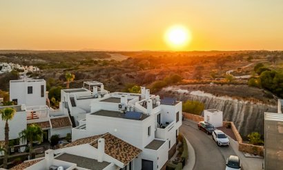 Resale - Apartment / flat - Orihuela Costa - Las Ramblas