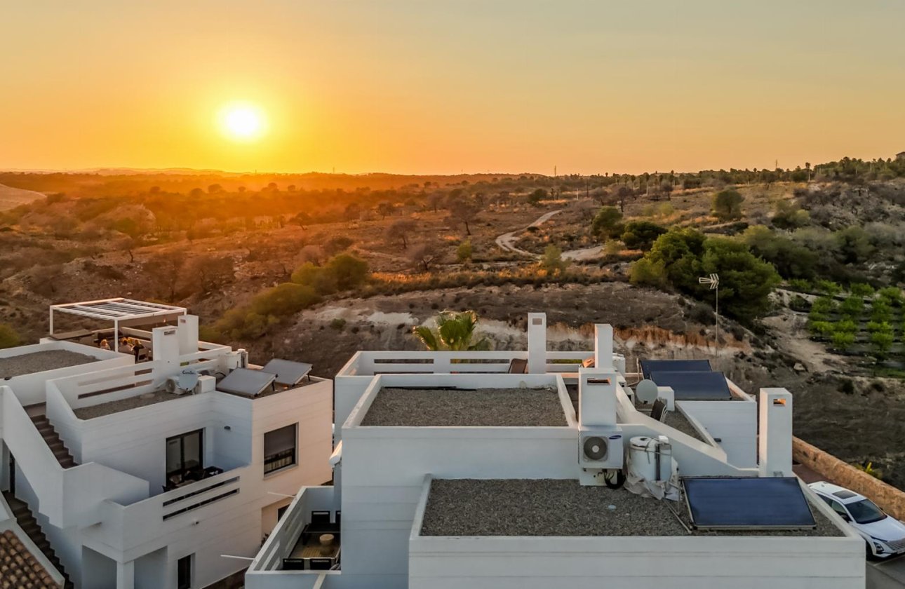 Resale - Apartment / flat - Orihuela Costa - Las Ramblas