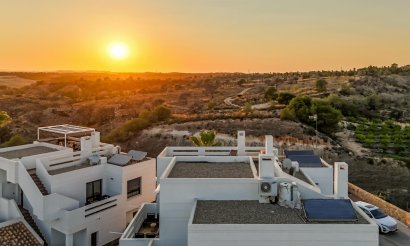 Resale - Apartment / flat - Orihuela Costa - Las Ramblas