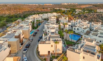 Resale - Apartment / flat - Orihuela Costa - Las Ramblas