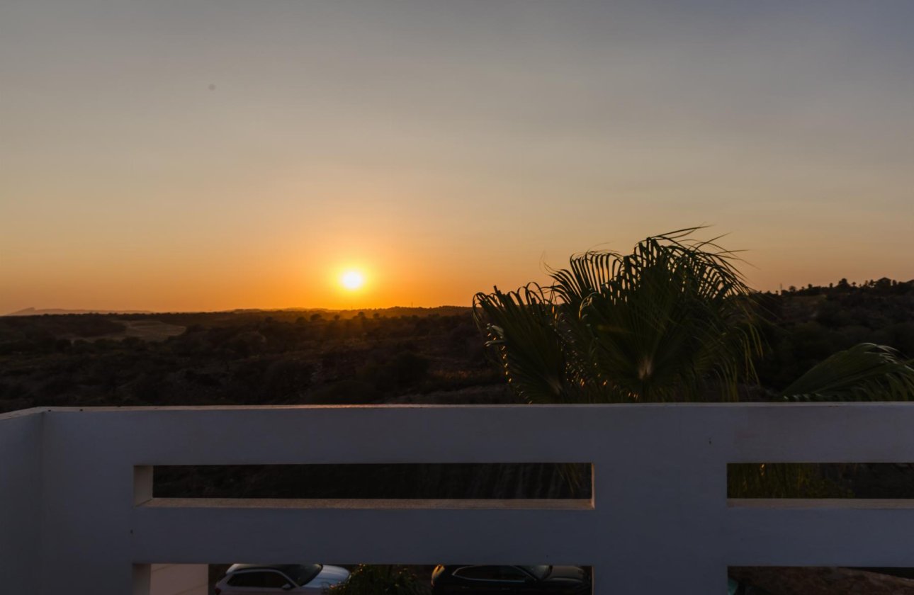 Resale - Apartment / flat - Orihuela Costa - Las Ramblas