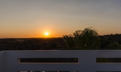 Resale - Apartment / flat - Orihuela Costa - Las Ramblas